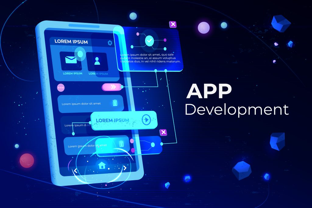 mobile-apps-development