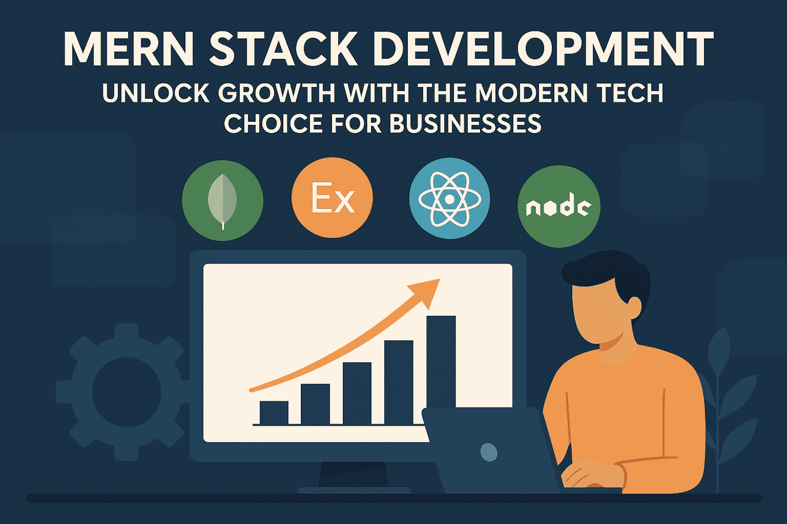 MERN stack development