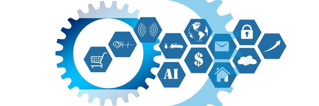 The Power of Automation in Business Operations