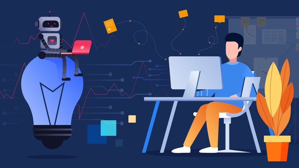 IT Solutions for Growing Business 